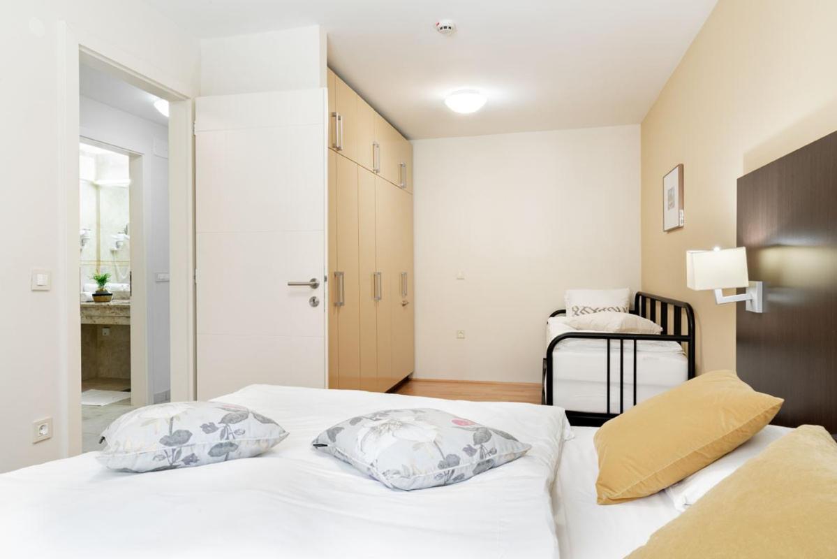 Ponent 602 In Marina Portoroz By Locap Group Apartman Kültér fotó