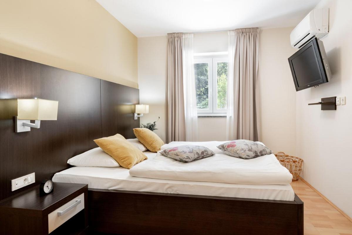 Ponent 602 In Marina Portoroz By Locap Group Apartman Kültér fotó