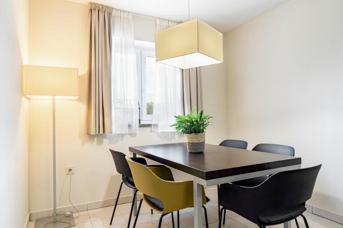 Ponent 602 In Marina Portoroz By Locap Group Apartman Kültér fotó