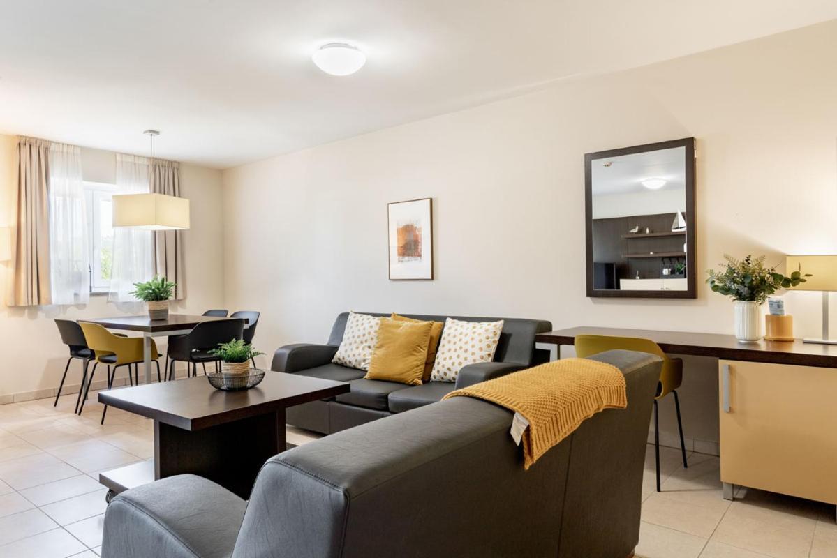 Ponent 602 In Marina Portoroz By Locap Group Apartman Kültér fotó