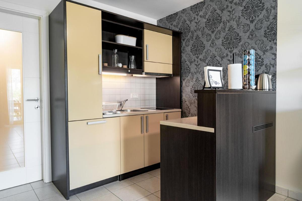 Ponent 602 In Marina Portoroz By Locap Group Apartman Kültér fotó