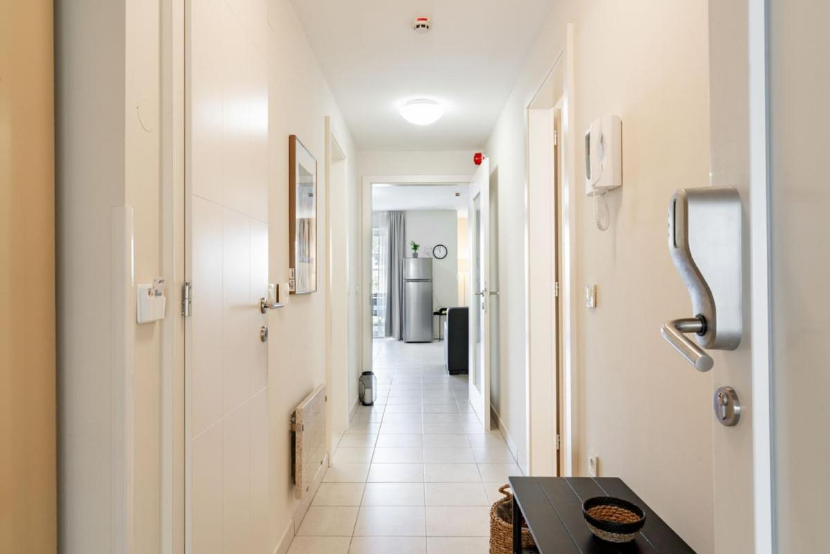 Ponent 602 In Marina Portoroz By Locap Group Apartman Kültér fotó