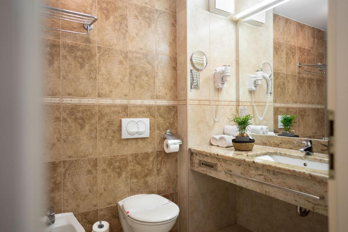 Ponent 602 In Marina Portoroz By Locap Group Apartman Kültér fotó