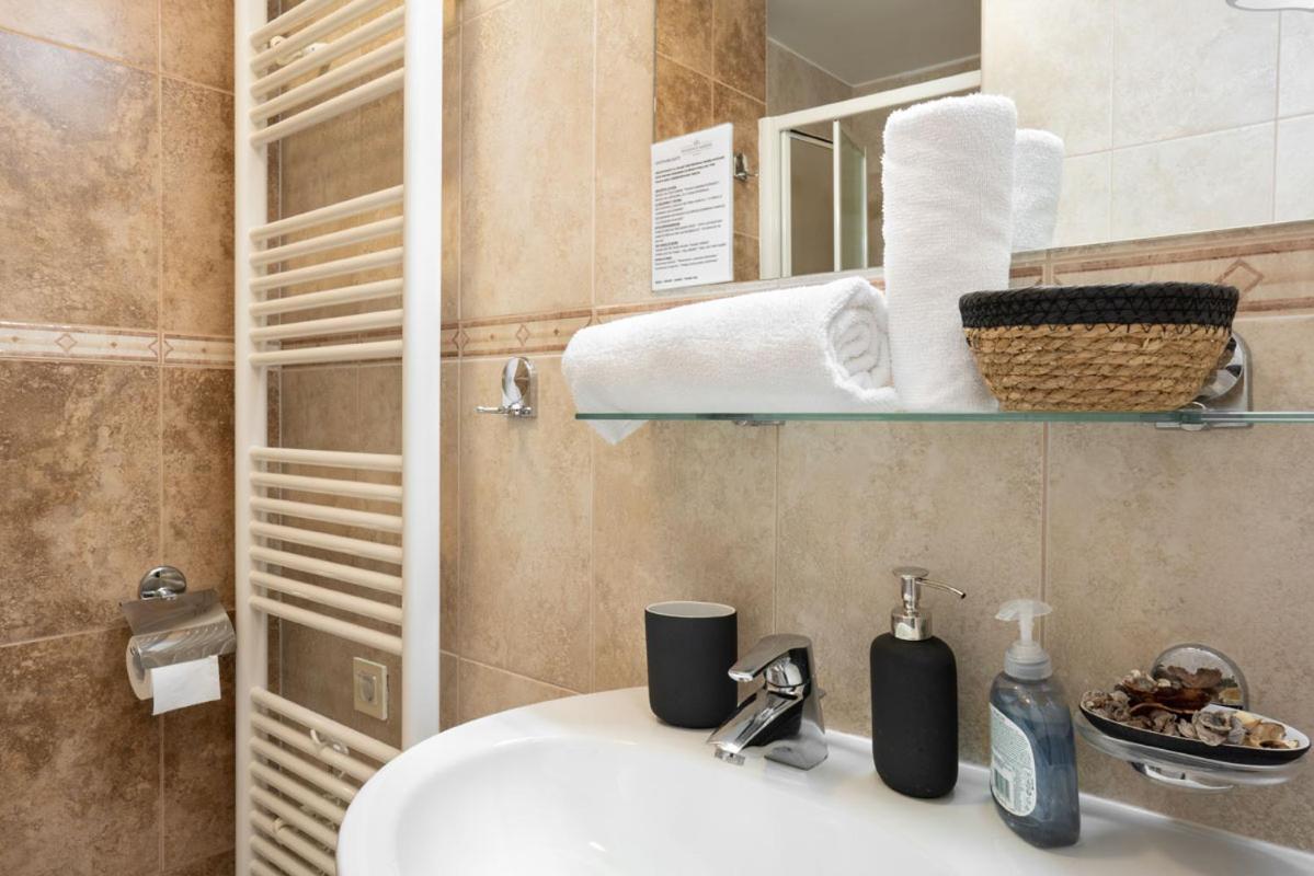 Ponent 602 In Marina Portoroz By Locap Group Apartman Kültér fotó