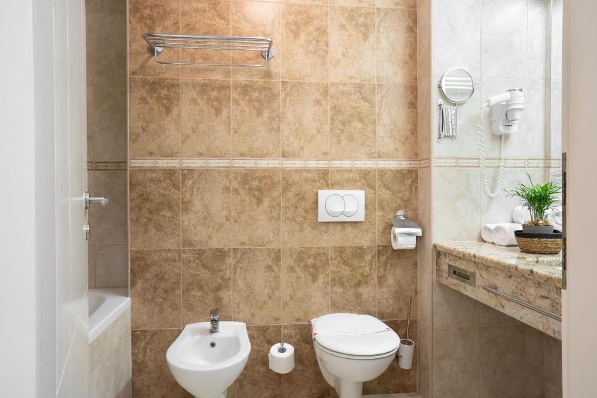 Ponent 602 In Marina Portoroz By Locap Group Apartman Kültér fotó