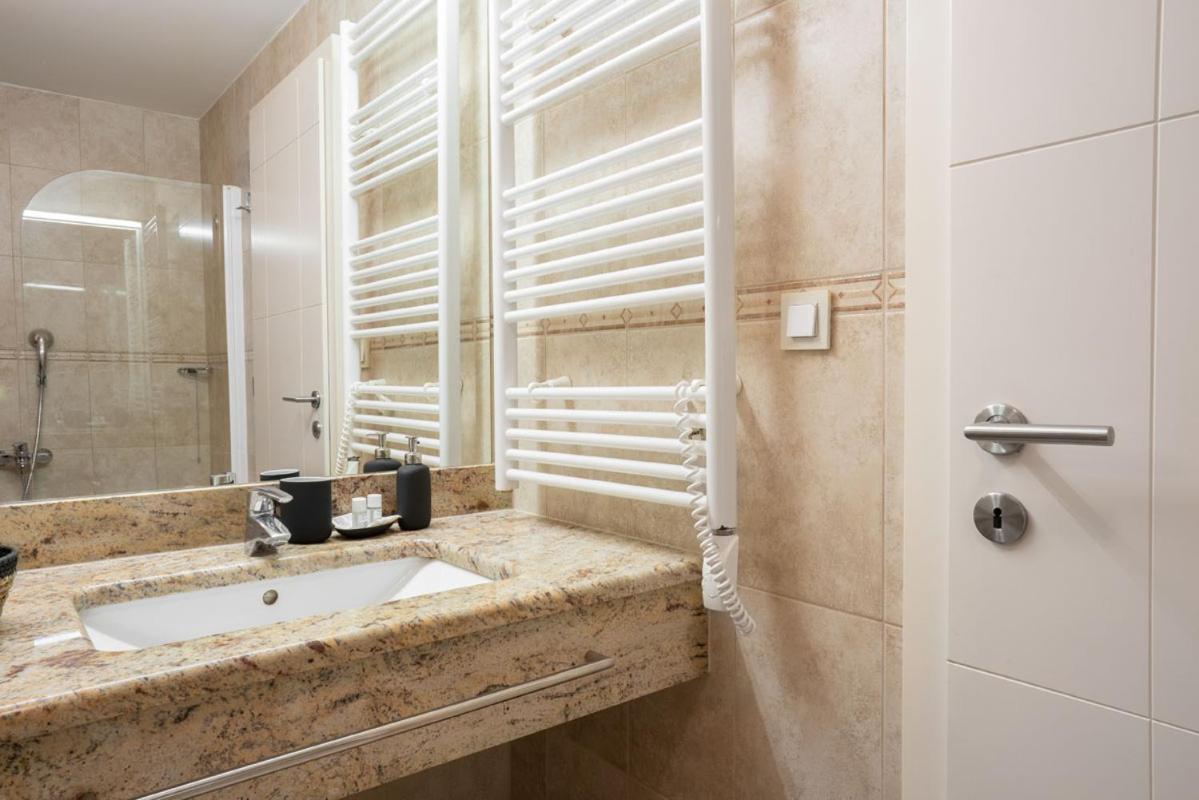 Ponent 602 In Marina Portoroz By Locap Group Apartman Kültér fotó