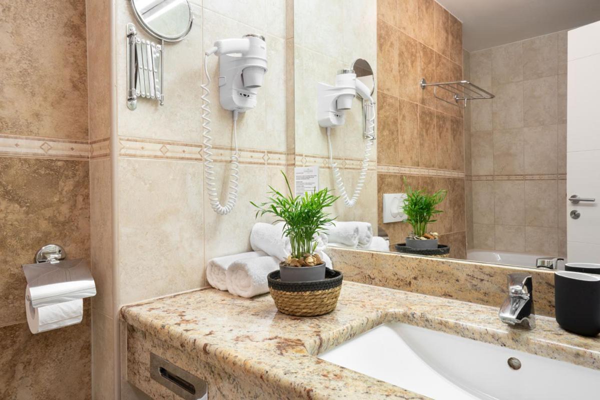 Ponent 602 In Marina Portoroz By Locap Group Apartman Kültér fotó